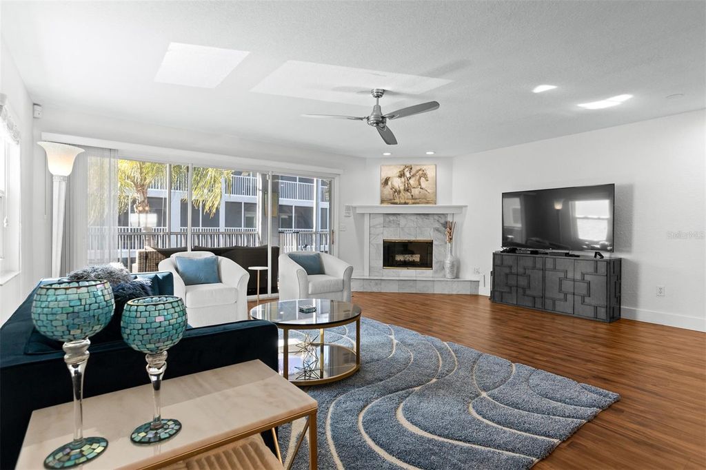 Photo of 545 Pinellas Bayway S #301, St Petersburg, FL 33715 (MLS # TB8473547)