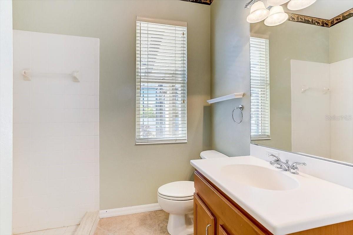 GREENBROOK VILLAGE SUBPHASE K - Residential