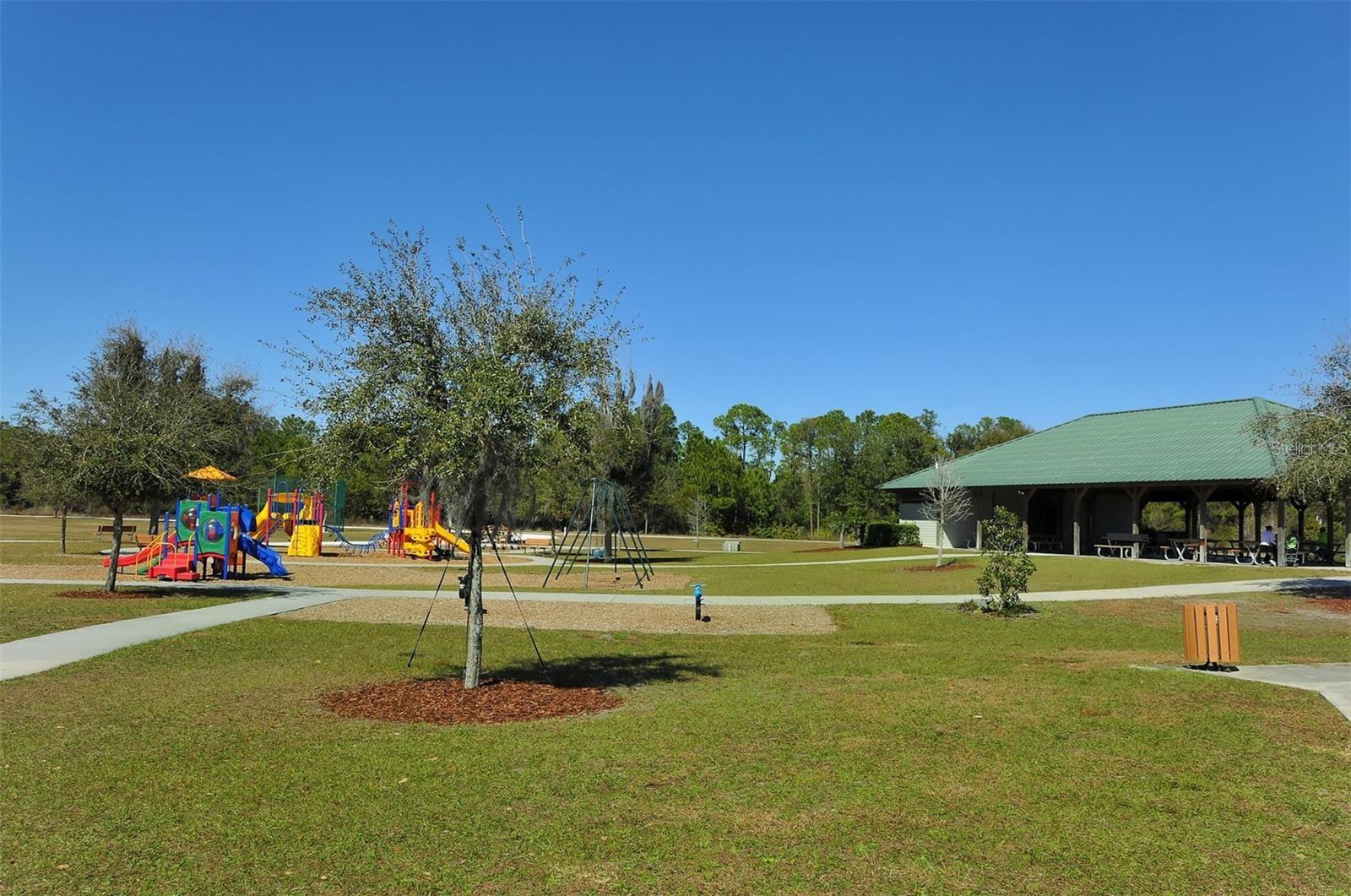 GREENBROOK VILLAGE SUBPHASE K - Residential