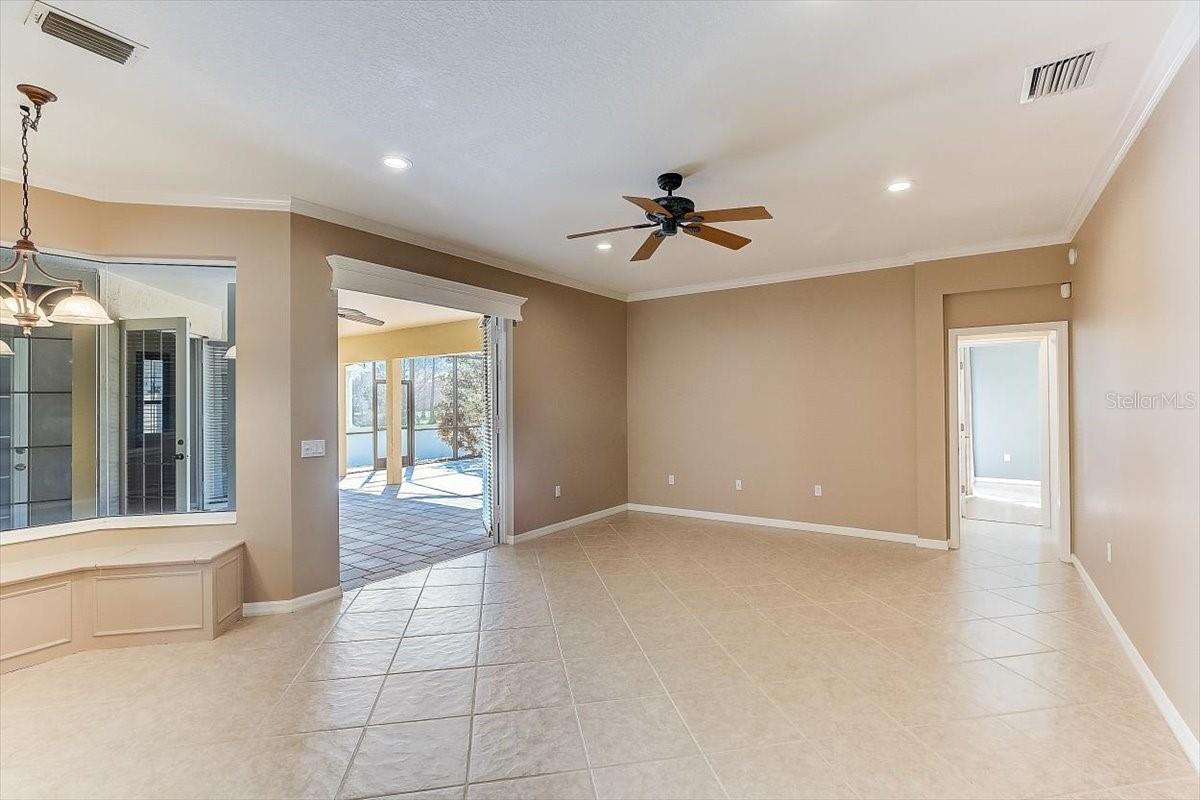 GREENBROOK VILLAGE SUBPHASE K - Residential