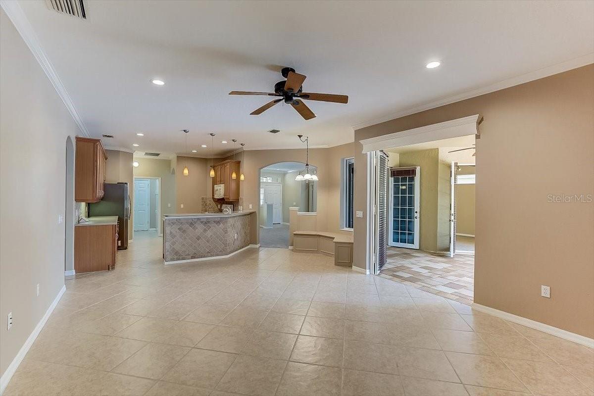 GREENBROOK VILLAGE SUBPHASE K - Residential