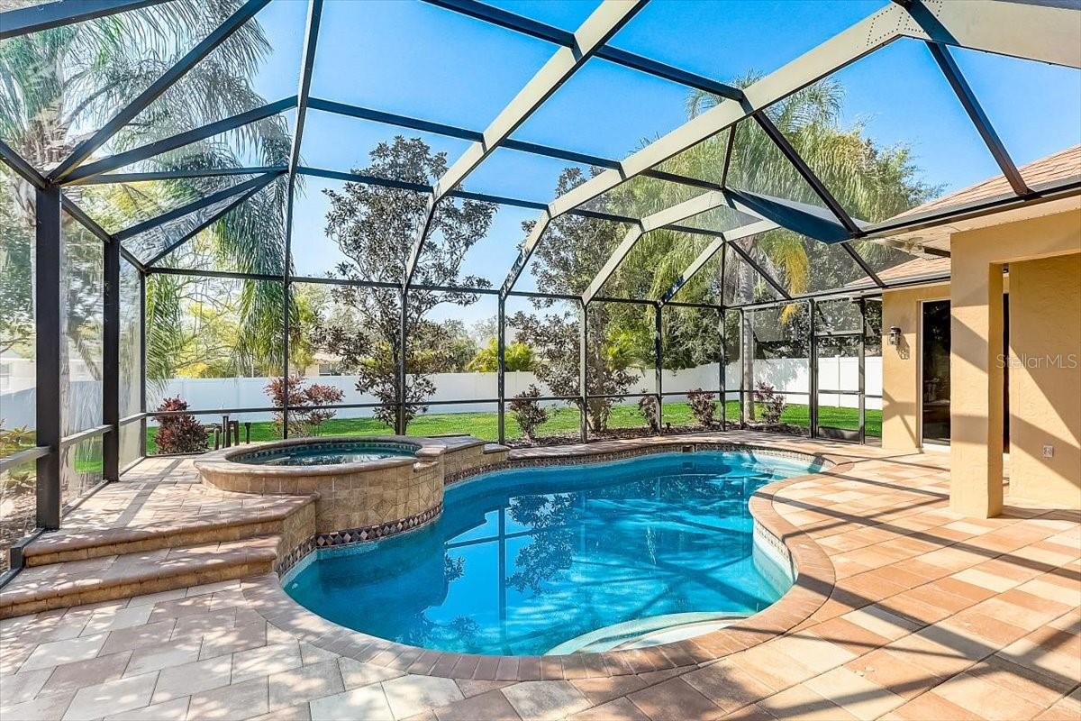 GREENBROOK VILLAGE SUBPHASE K - Residential