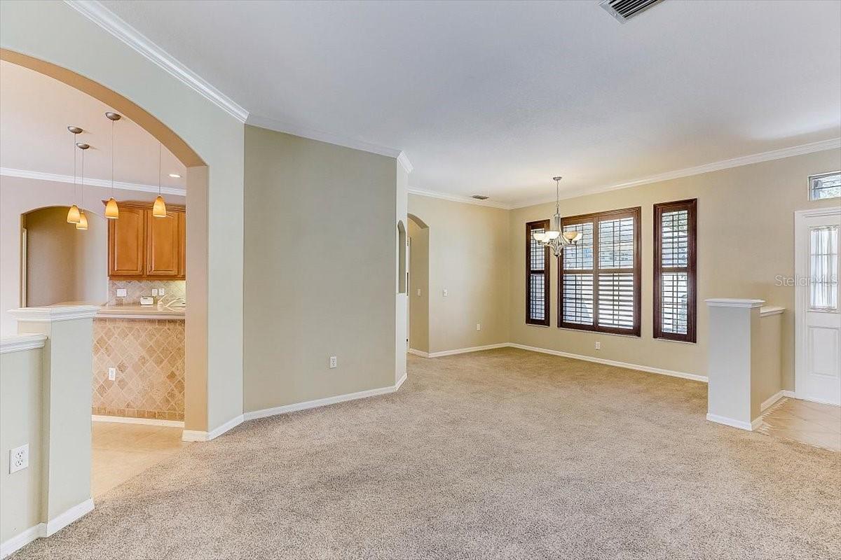 GREENBROOK VILLAGE SUBPHASE K - Residential