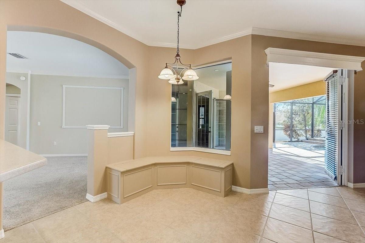 GREENBROOK VILLAGE SUBPHASE K - Residential