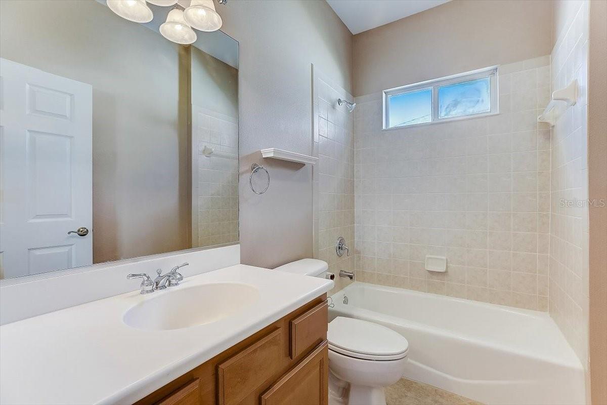 GREENBROOK VILLAGE SUBPHASE K - Residential