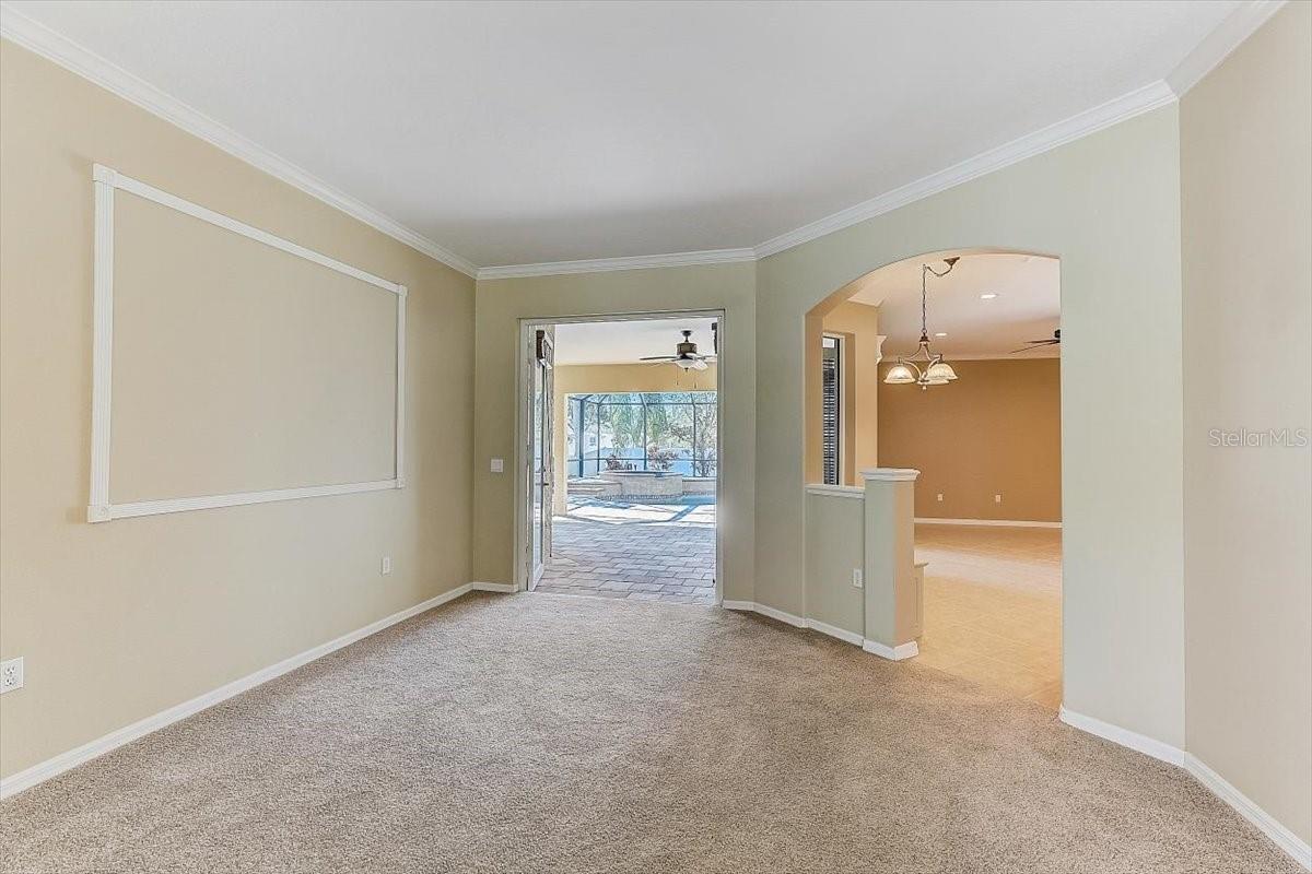 GREENBROOK VILLAGE SUBPHASE K - Residential