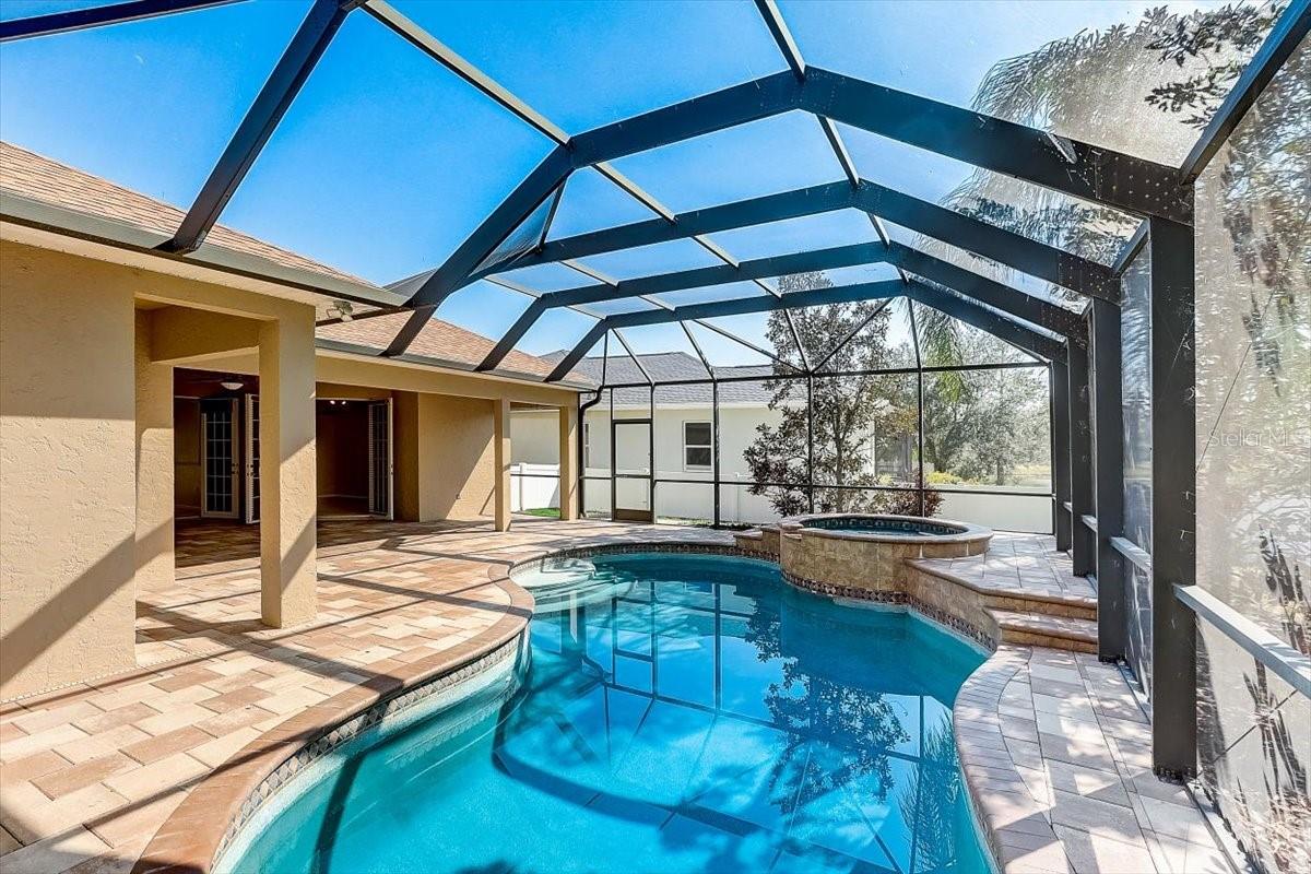 GREENBROOK VILLAGE SUBPHASE K - Residential