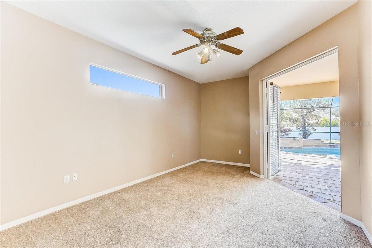 GREENBROOK VILLAGE SUBPHASE K - Residential