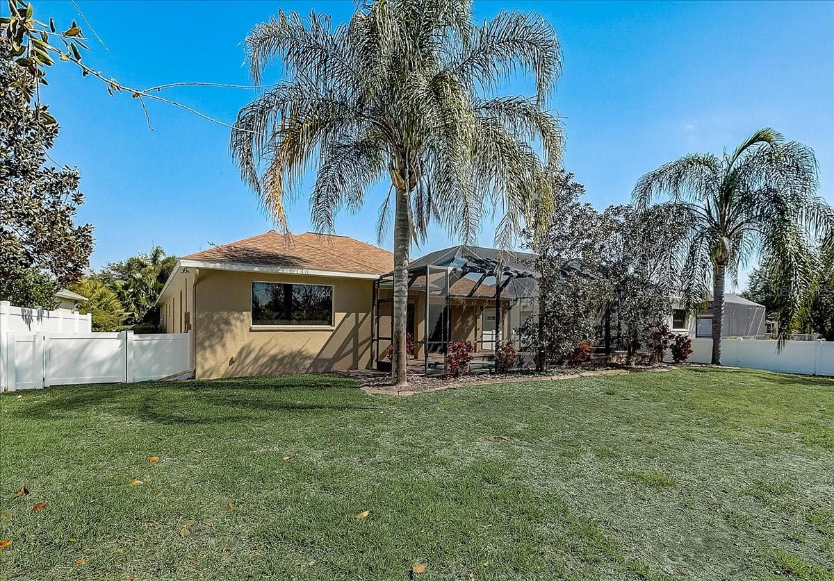 GREENBROOK VILLAGE SUBPHASE K - Residential