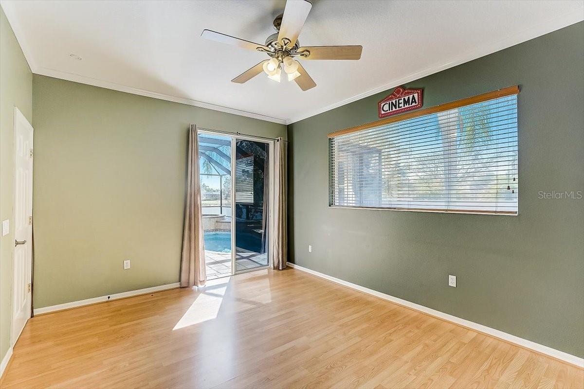 GREENBROOK VILLAGE SUBPHASE K - Residential