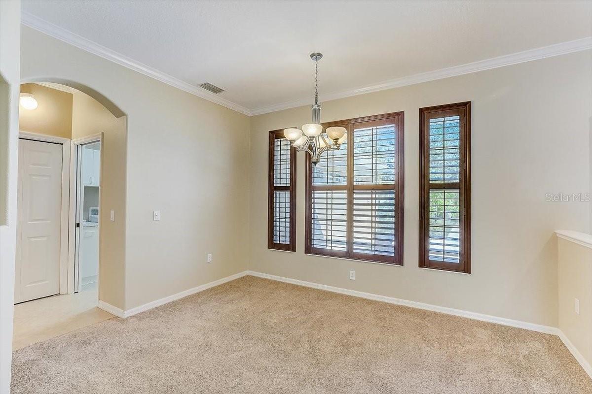 GREENBROOK VILLAGE SUBPHASE K - Residential