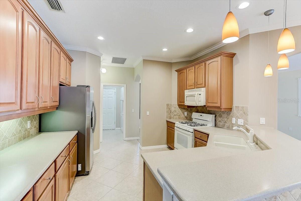 GREENBROOK VILLAGE SUBPHASE K - Residential