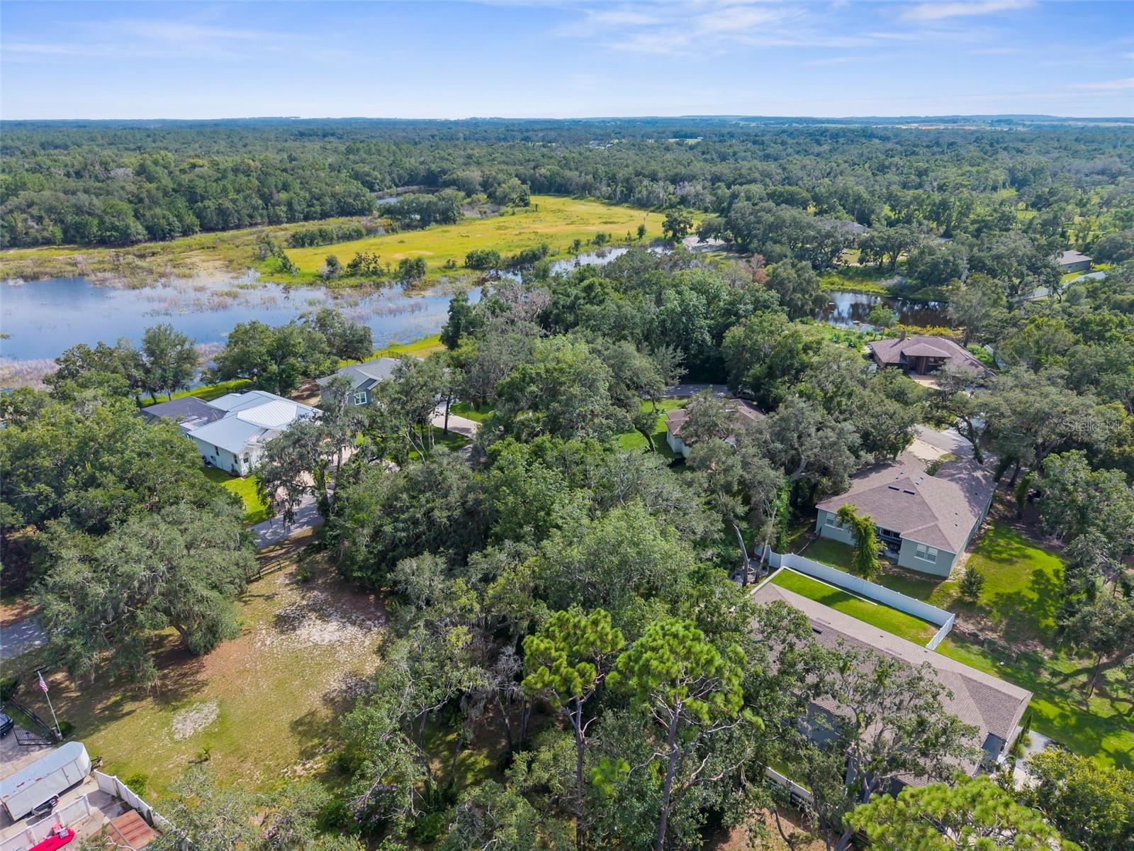 WESTLAKE UNIT 1 - Land