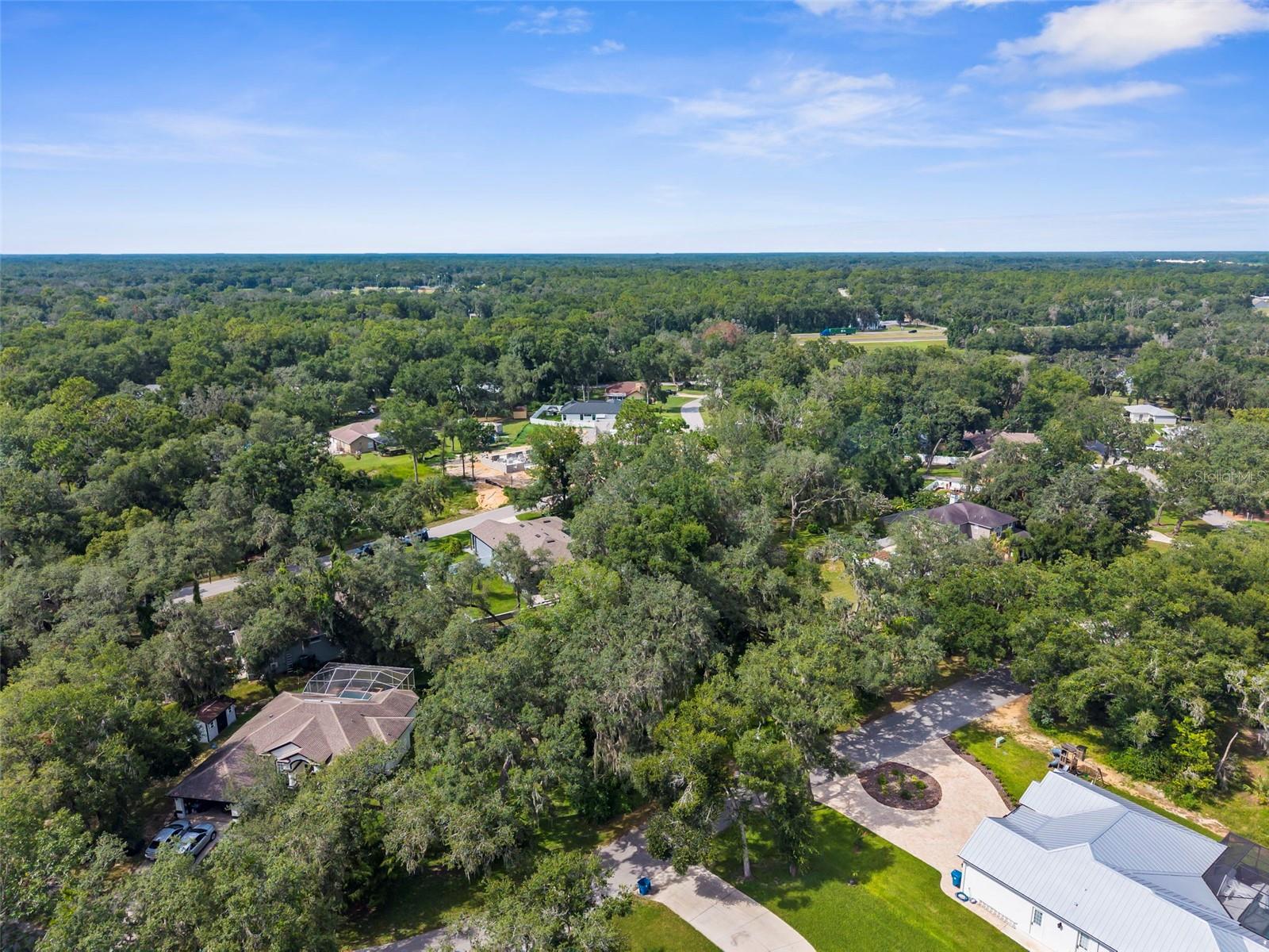 WESTLAKE UNIT 1 - Land