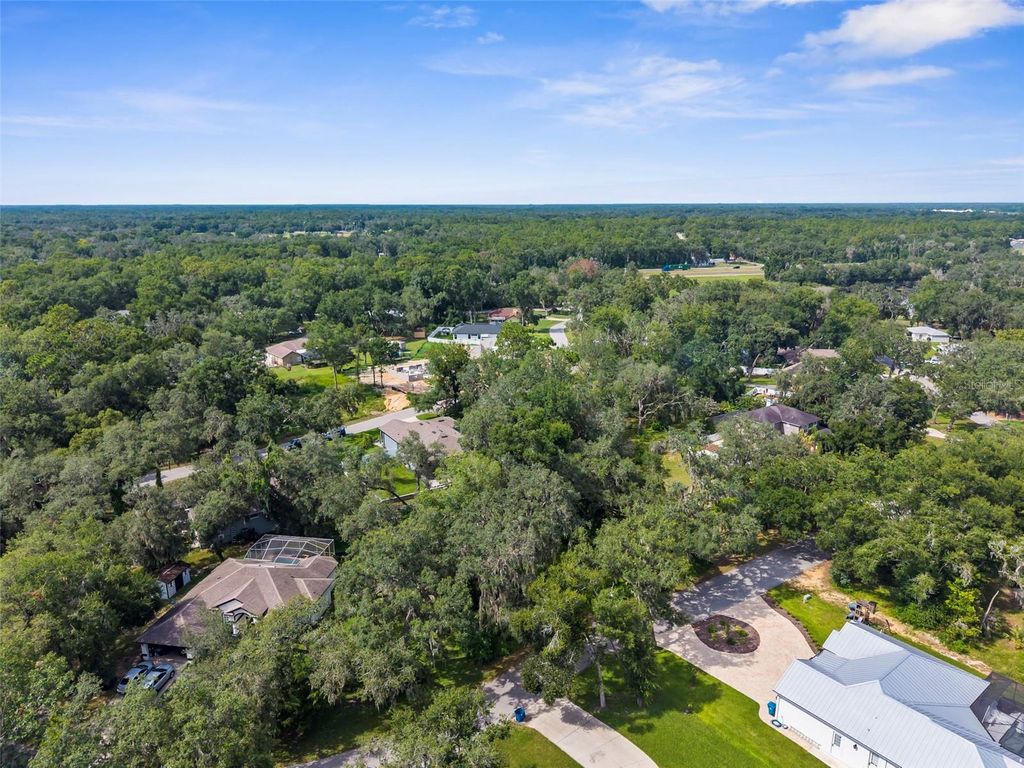 Photo of 0 Shorewood Drive, Dade City, FL 33523 (MLS # TB8438816)