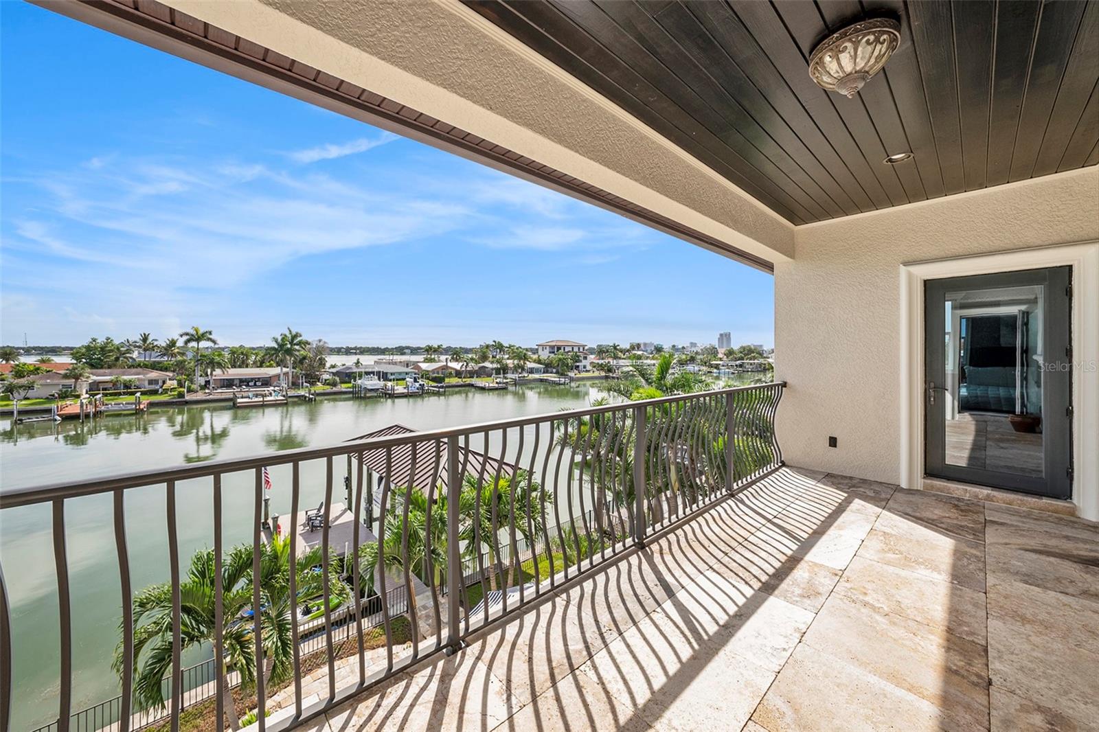 ISLAND ESTATES OF CLEARWATER - Residential