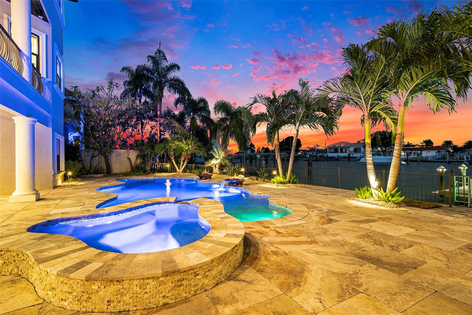 ISLAND ESTATES OF CLEARWATER - Residential