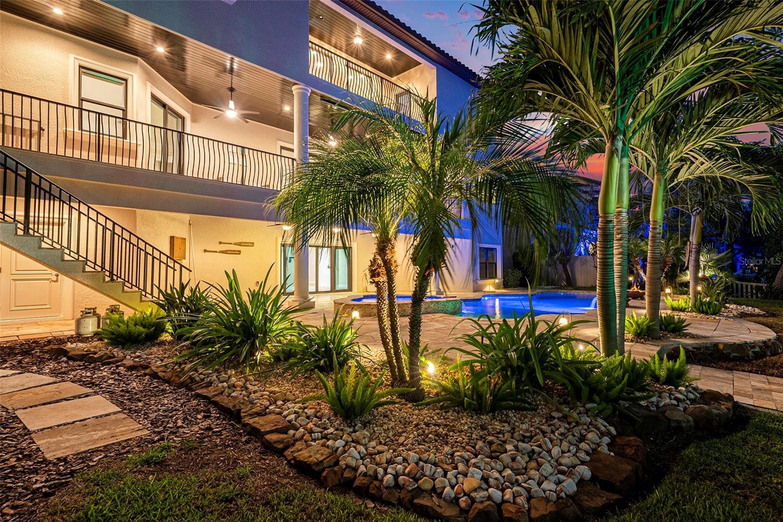 ISLAND ESTATES OF CLEARWATER - Residential