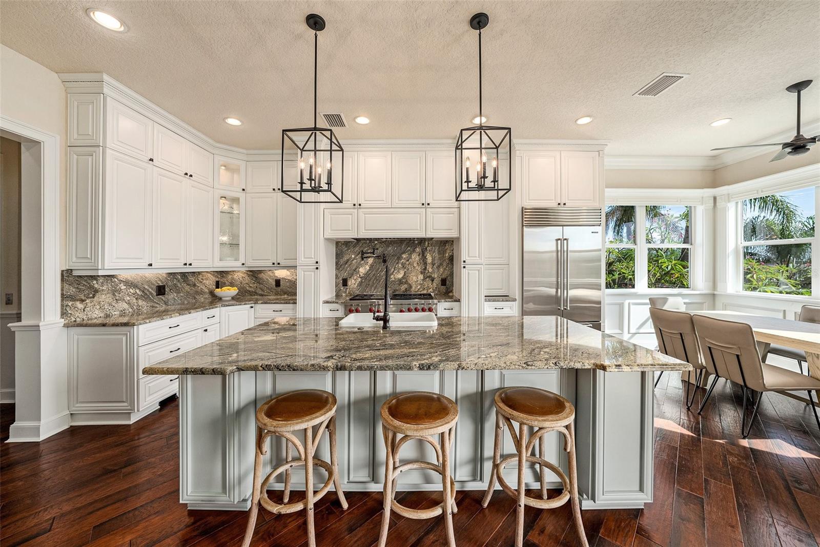 ISLAND ESTATES OF CLEARWATER - Residential