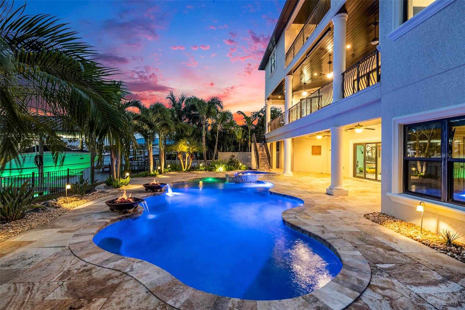 ISLAND ESTATES OF CLEARWATER - Residential