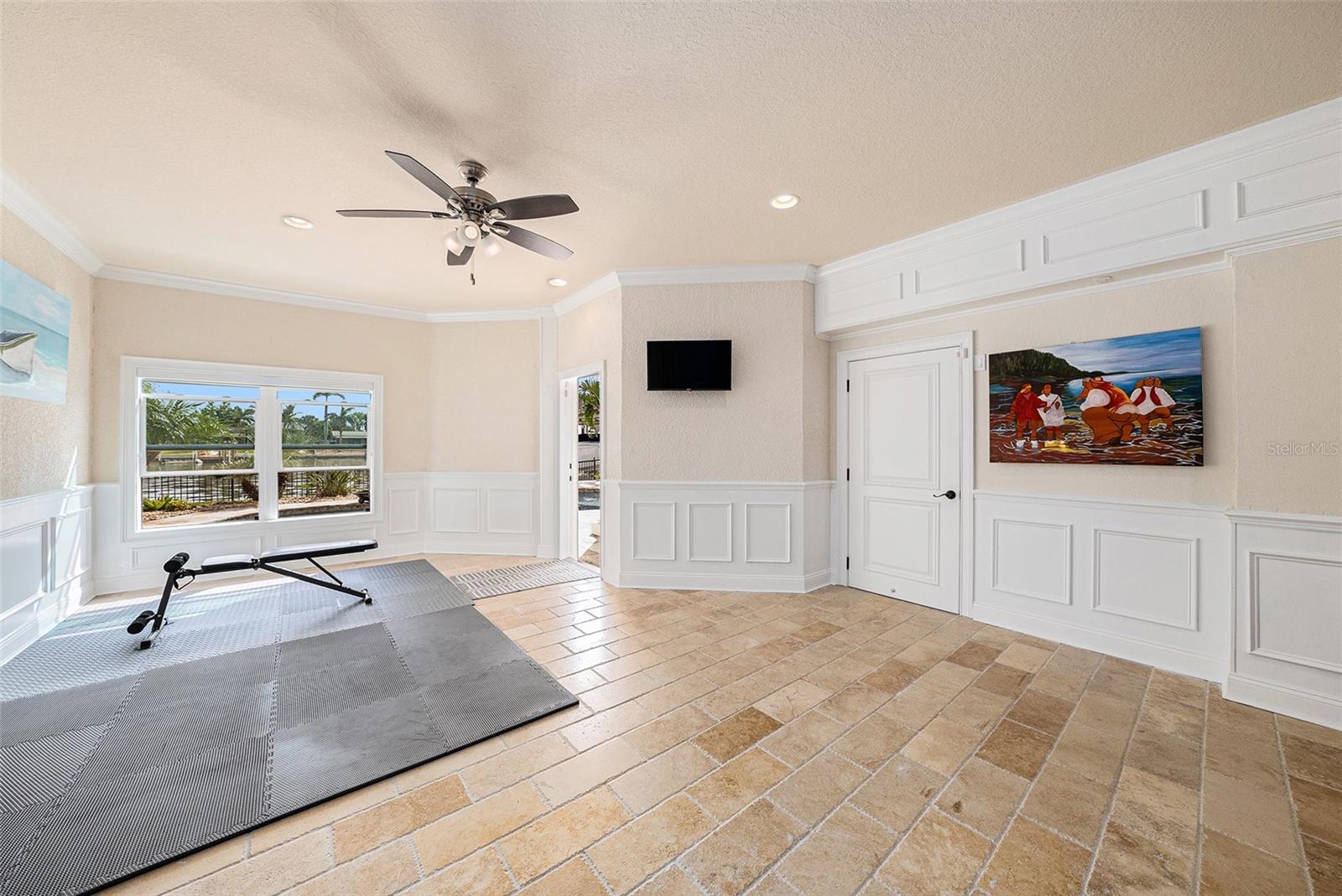 ISLAND ESTATES OF CLEARWATER - Residential