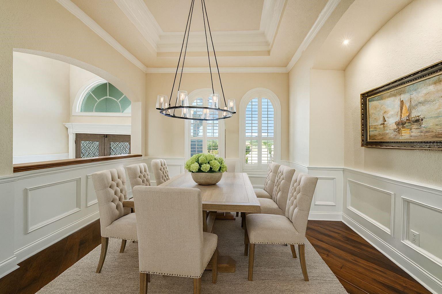 ISLAND ESTATES OF CLEARWATER - Residential