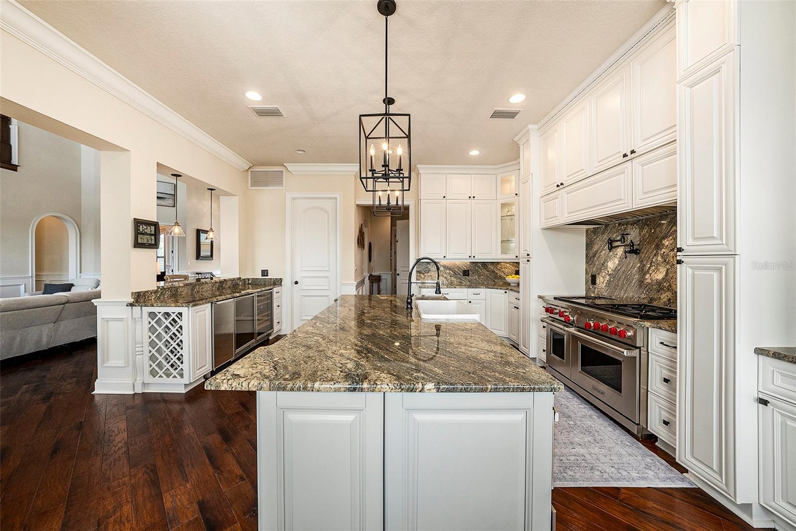 ISLAND ESTATES OF CLEARWATER - Residential