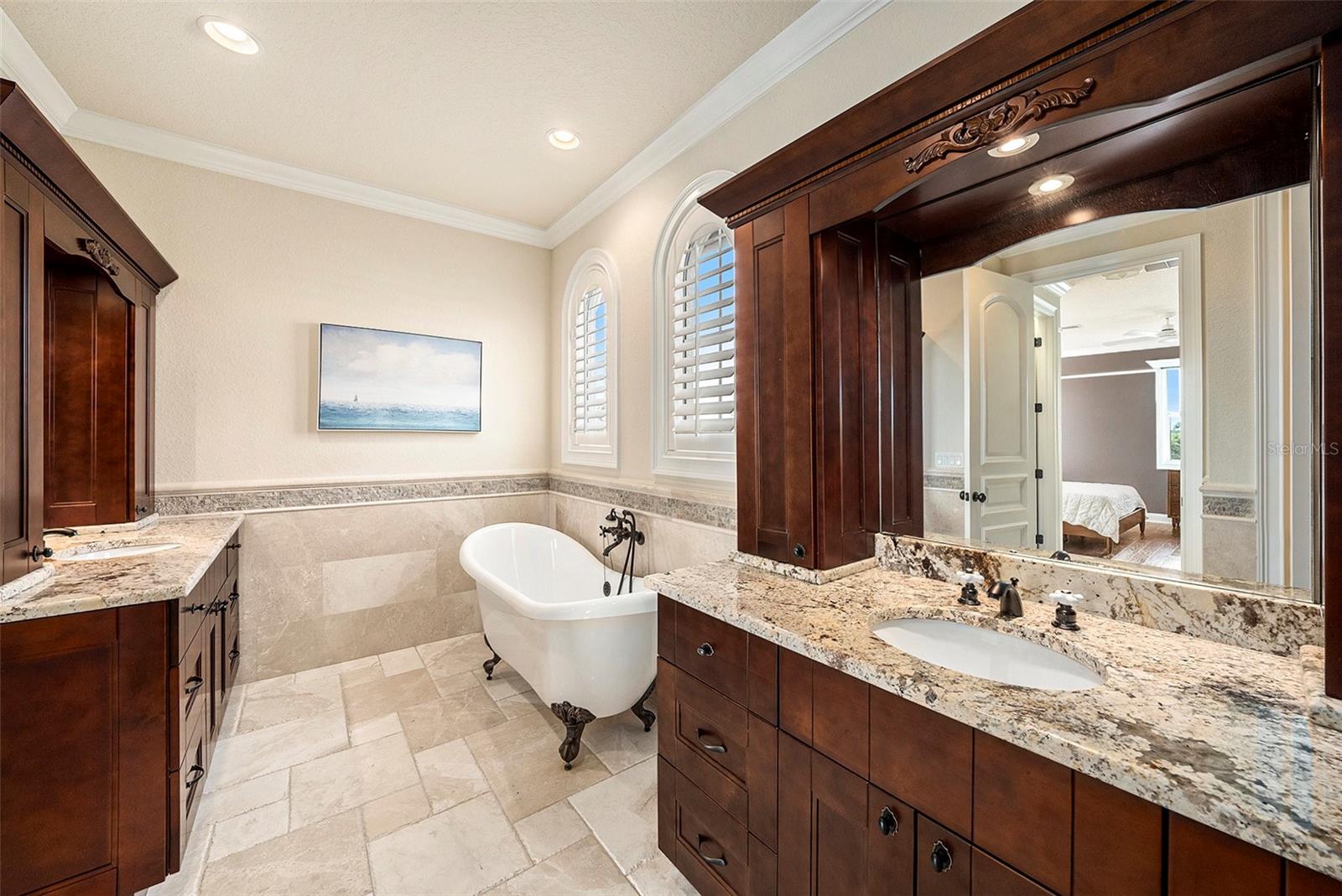 ISLAND ESTATES OF CLEARWATER - Residential