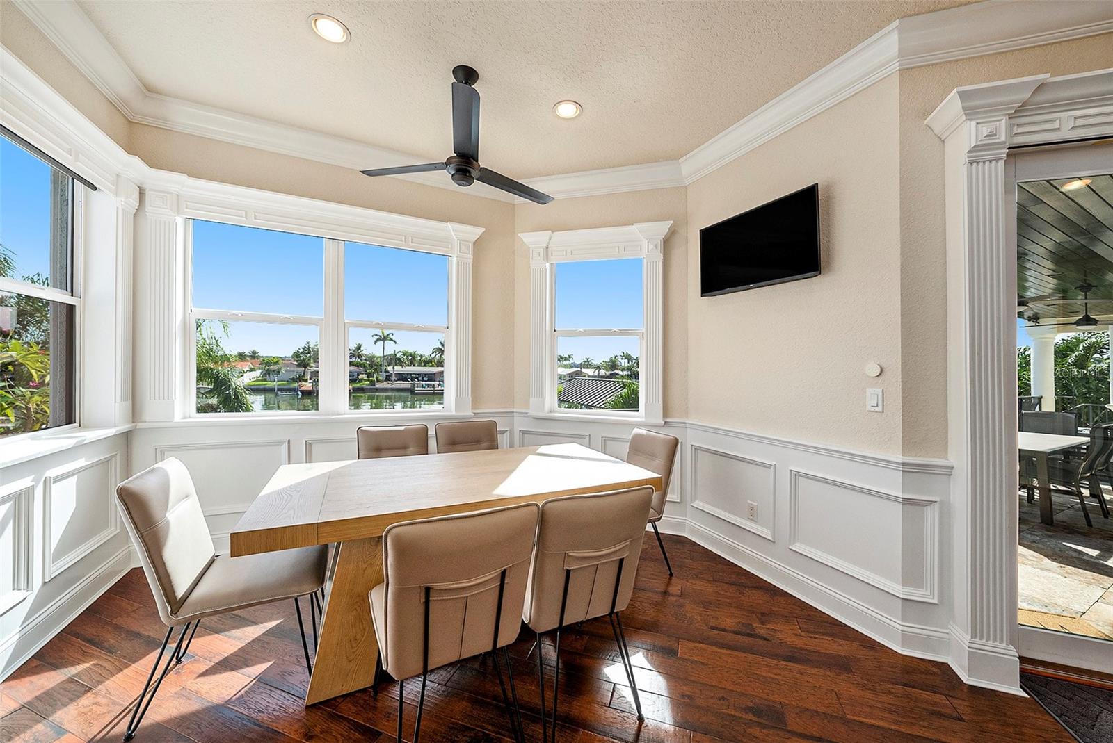 ISLAND ESTATES OF CLEARWATER - Residential