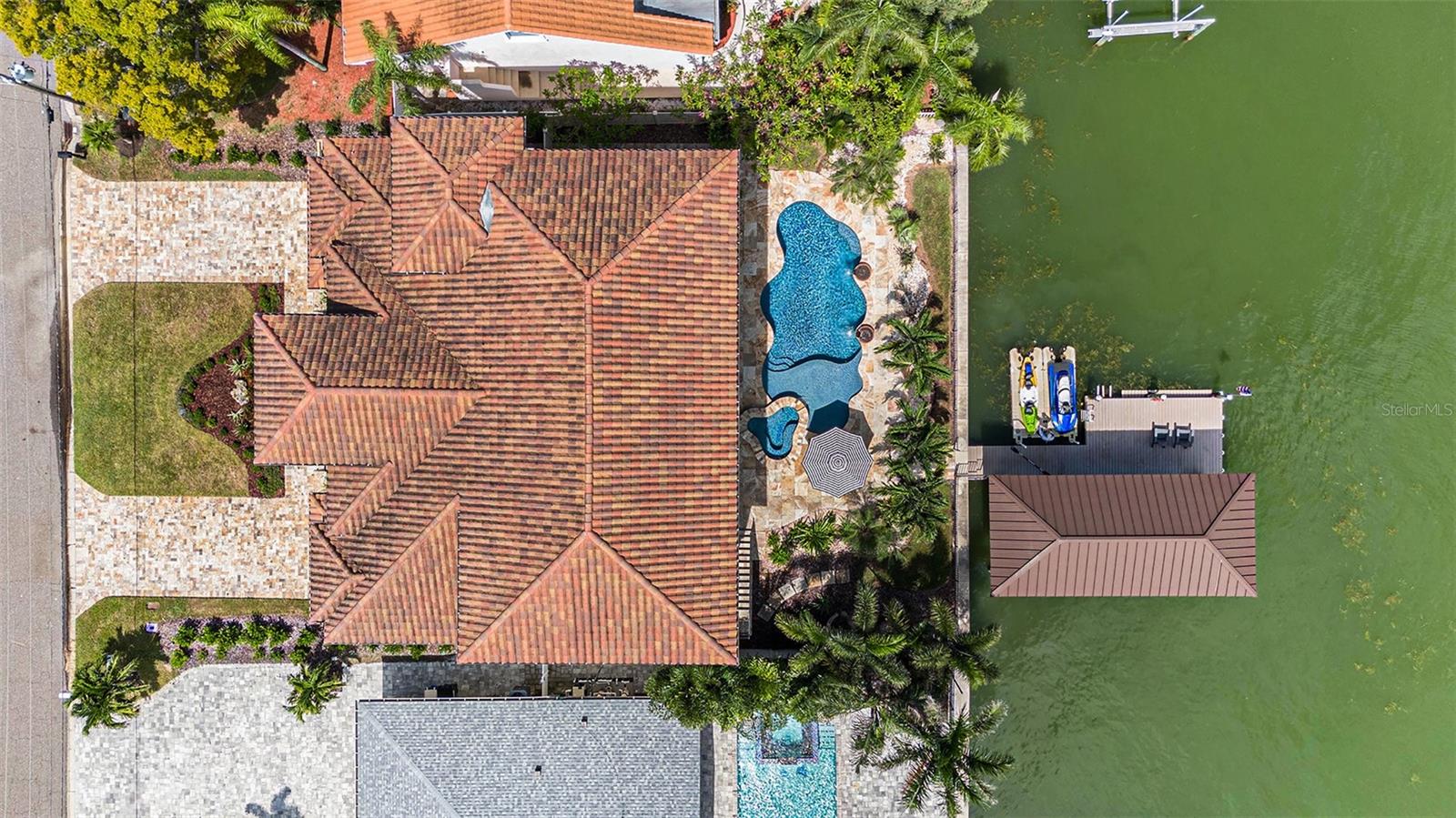 ISLAND ESTATES OF CLEARWATER - Residential