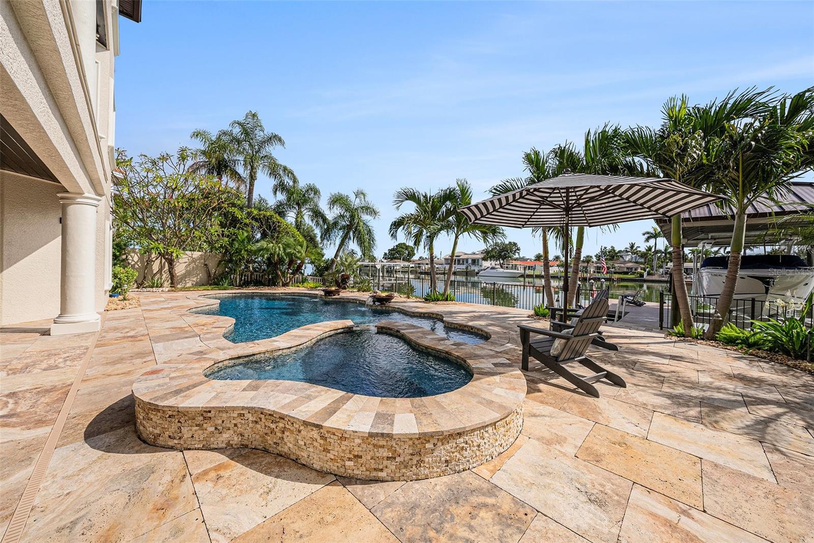 ISLAND ESTATES OF CLEARWATER - Residential