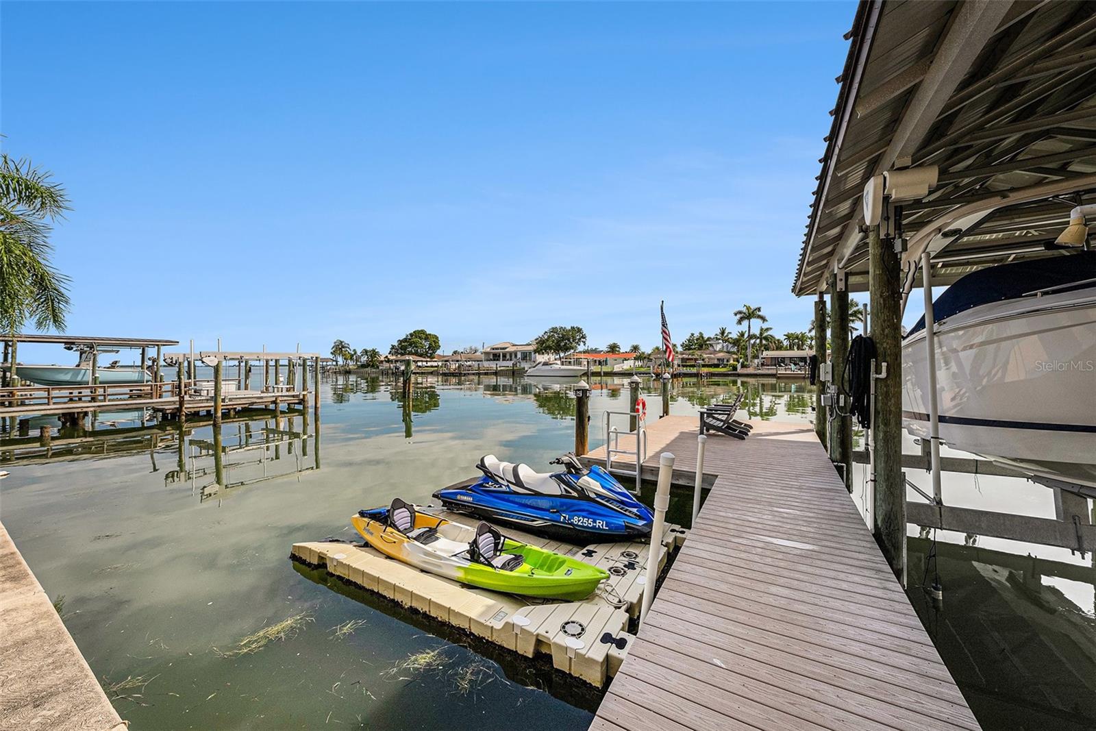 ISLAND ESTATES OF CLEARWATER - Residential