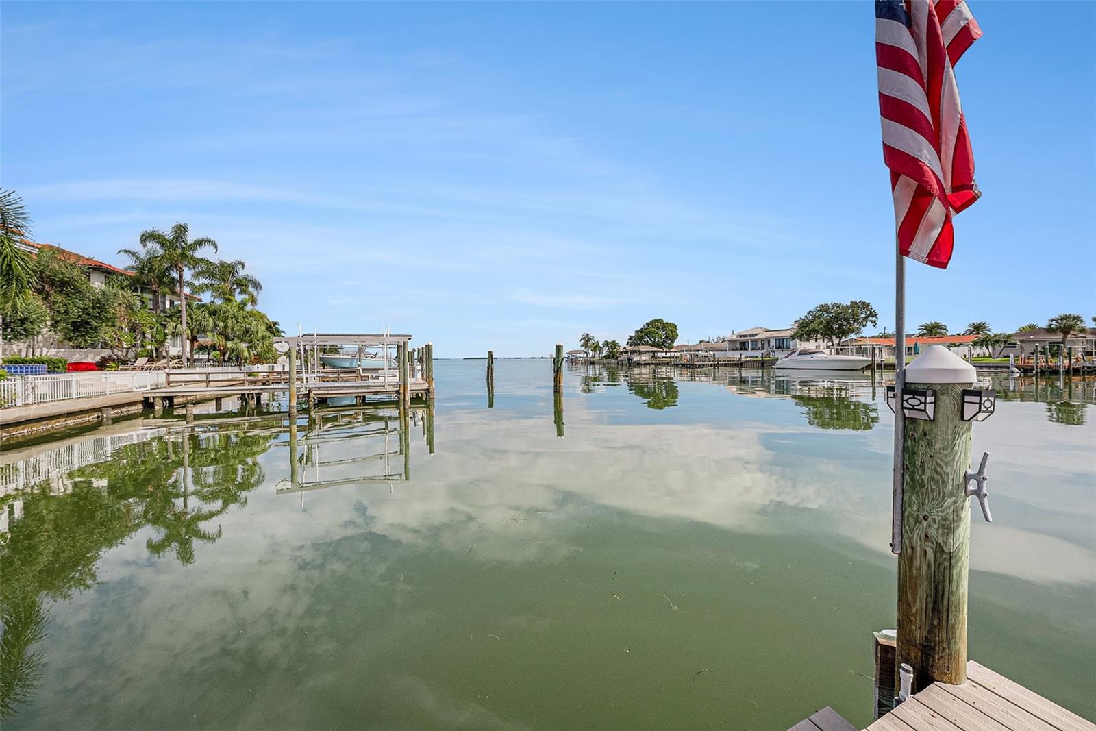 ISLAND ESTATES OF CLEARWATER - Residential