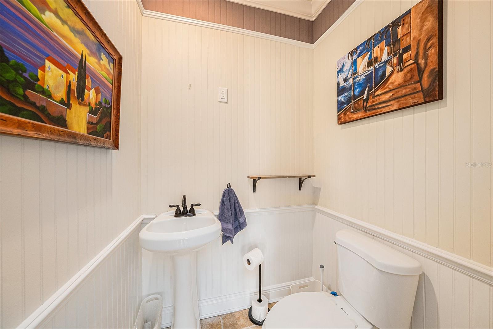 ISLAND ESTATES OF CLEARWATER - Residential