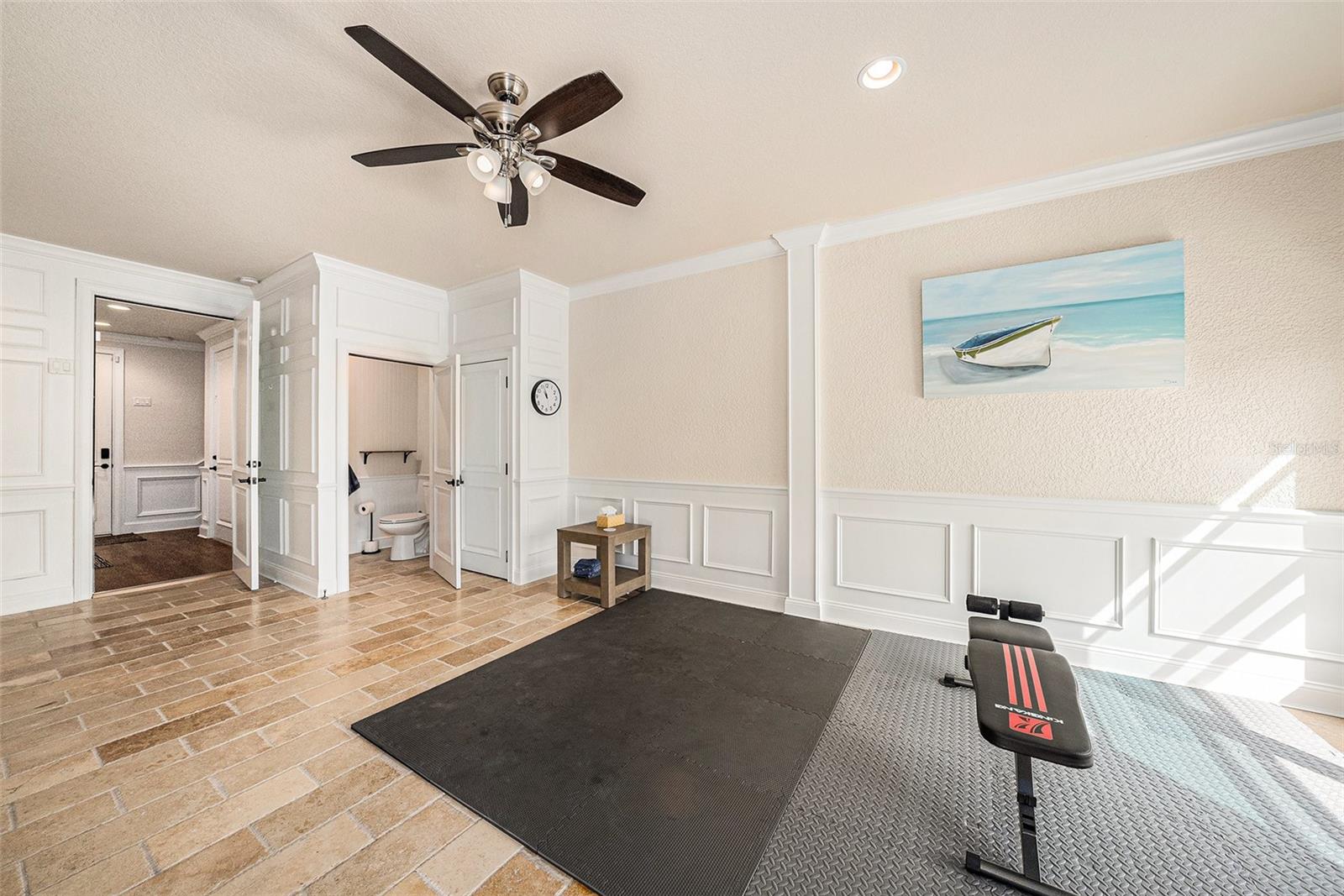 ISLAND ESTATES OF CLEARWATER - Residential