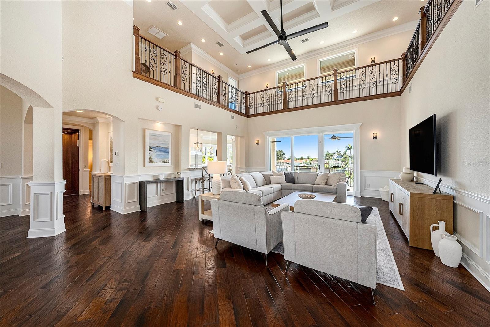 ISLAND ESTATES OF CLEARWATER - Residential