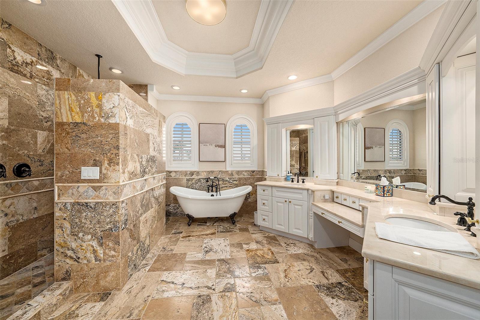 ISLAND ESTATES OF CLEARWATER - Residential