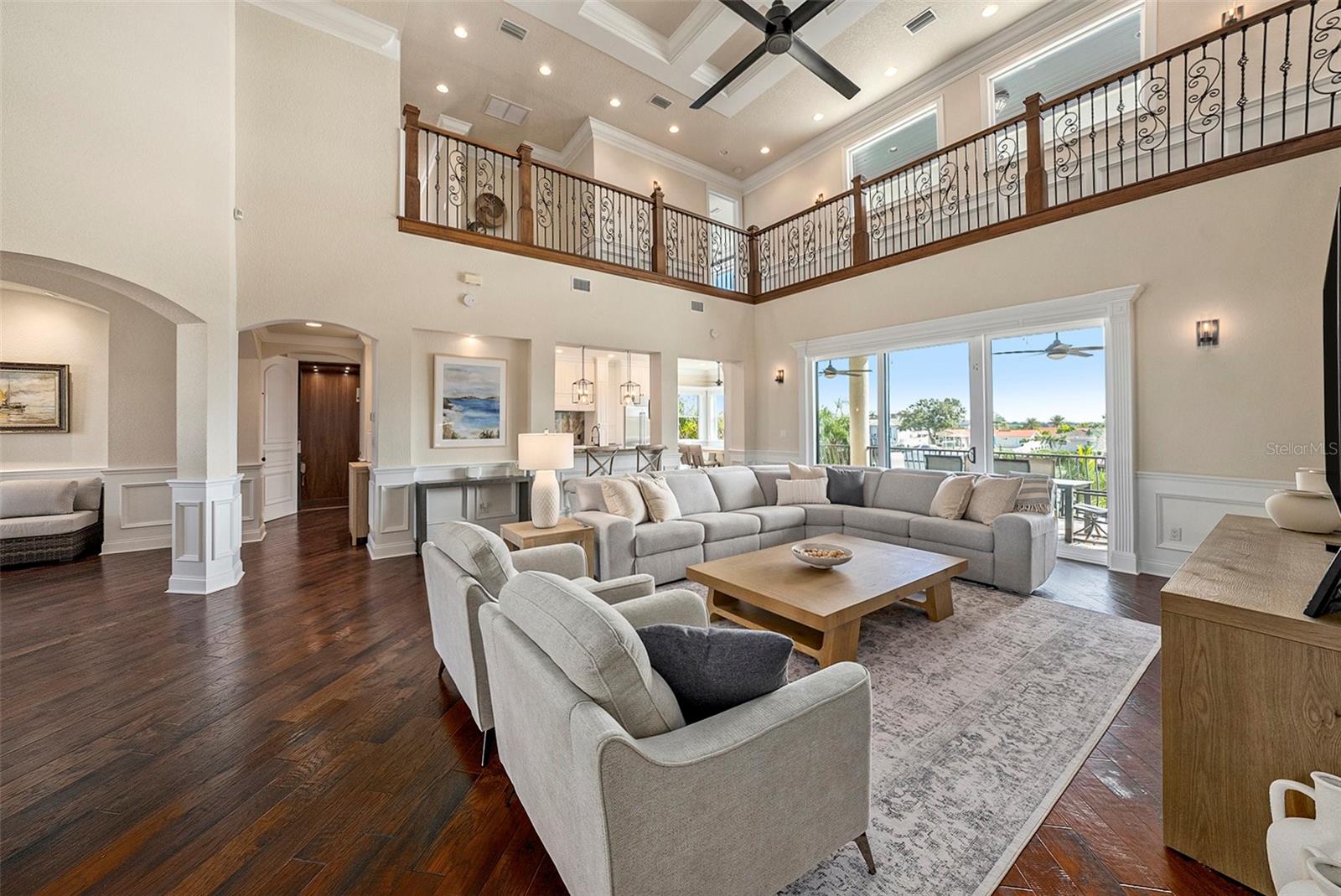 ISLAND ESTATES OF CLEARWATER - Residential