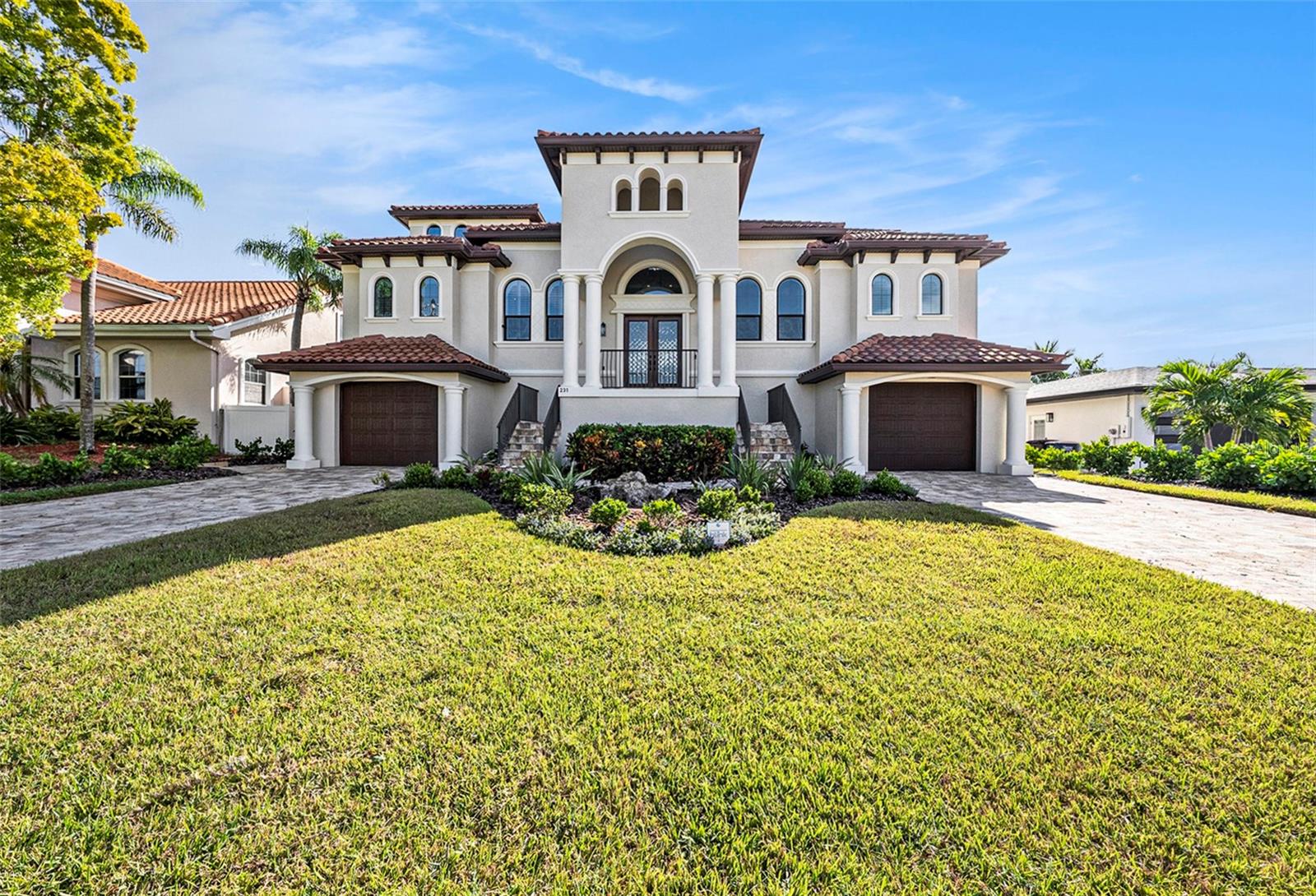 ISLAND ESTATES OF CLEARWATER - Residential