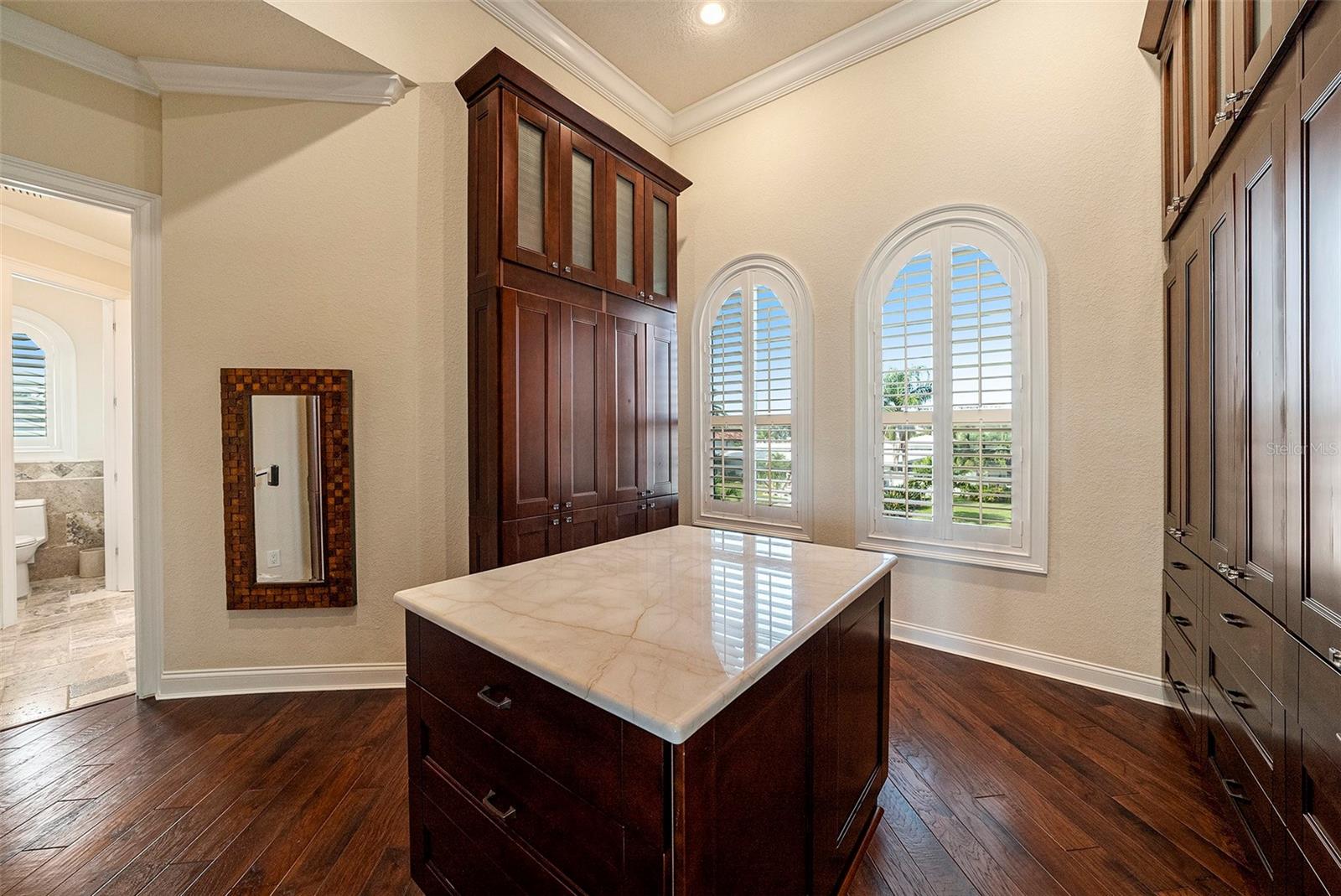 ISLAND ESTATES OF CLEARWATER - Residential