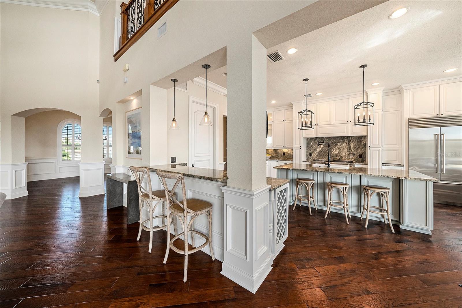 ISLAND ESTATES OF CLEARWATER - Residential