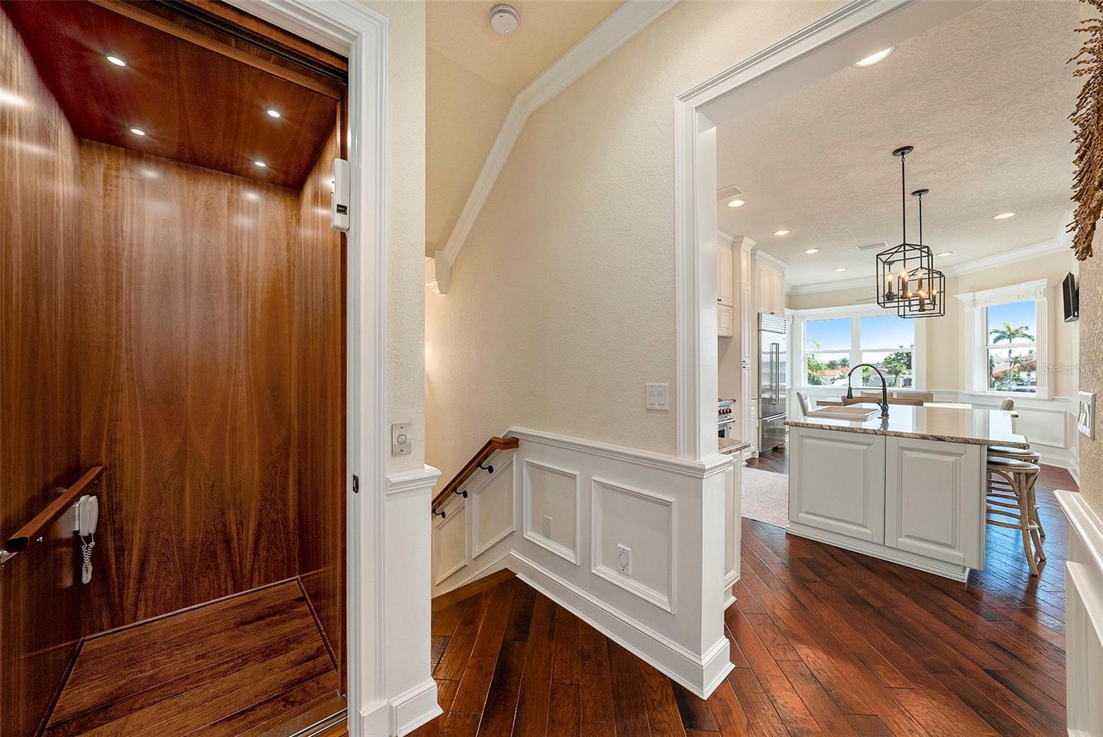 ISLAND ESTATES OF CLEARWATER - Residential