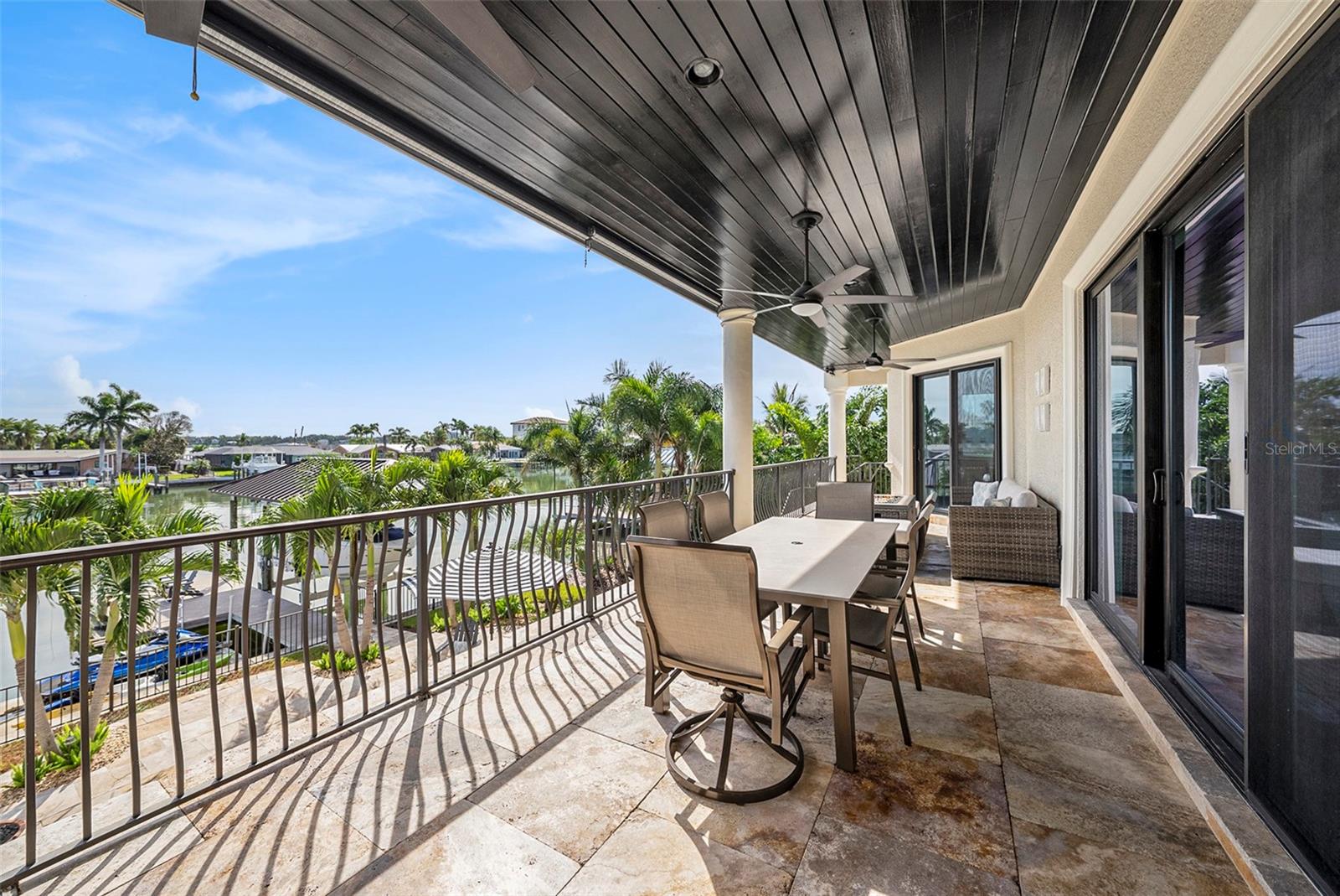 ISLAND ESTATES OF CLEARWATER - Residential