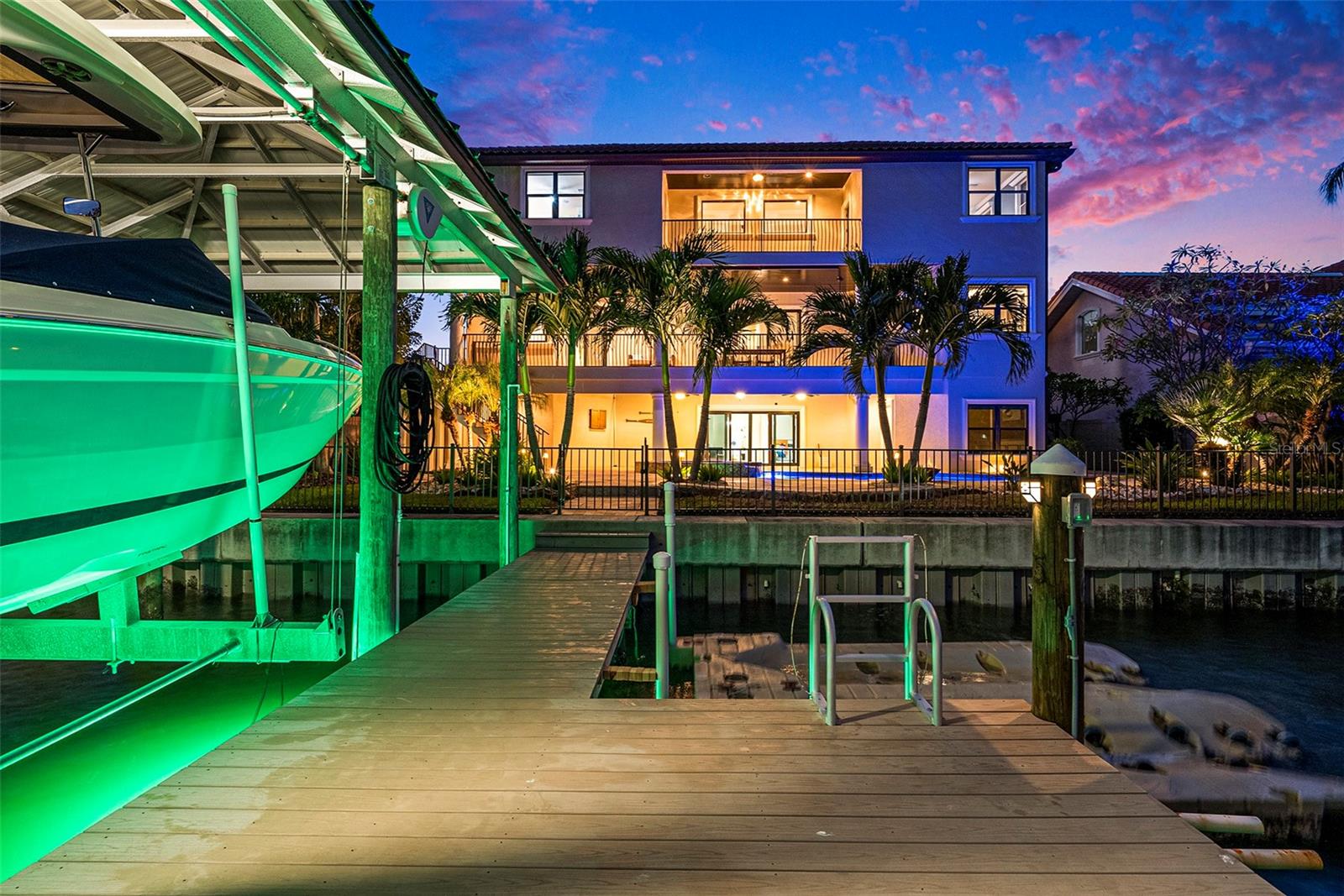 ISLAND ESTATES OF CLEARWATER - Residential