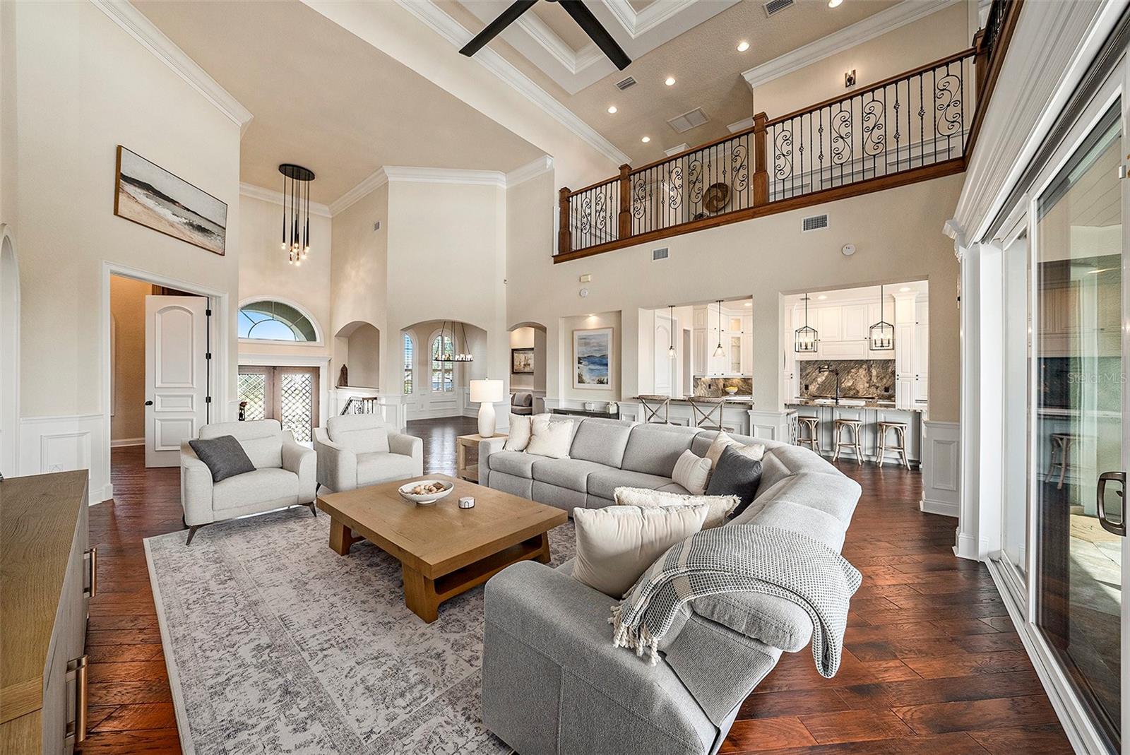 ISLAND ESTATES OF CLEARWATER - Residential