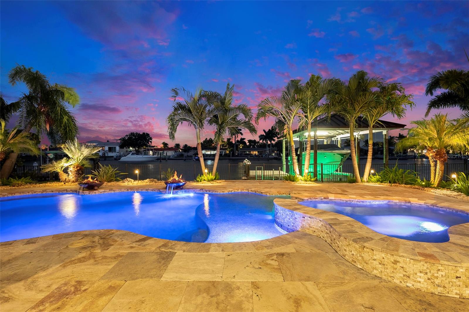 ISLAND ESTATES OF CLEARWATER - Residential