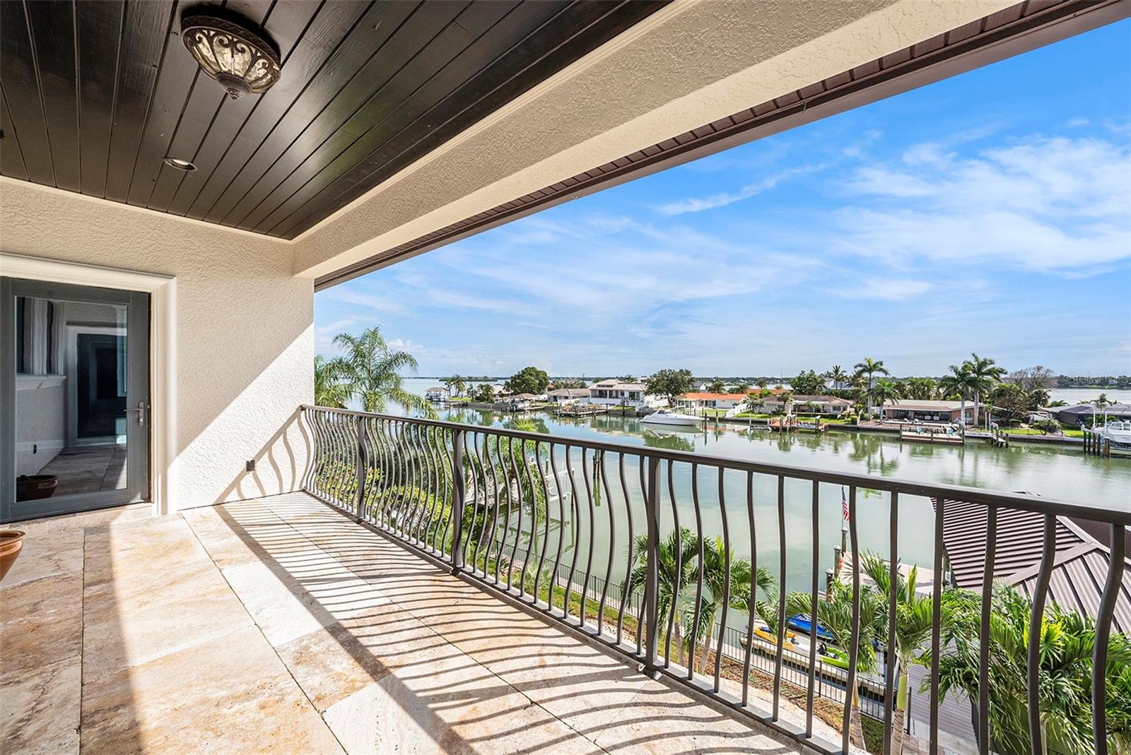 ISLAND ESTATES OF CLEARWATER - Residential