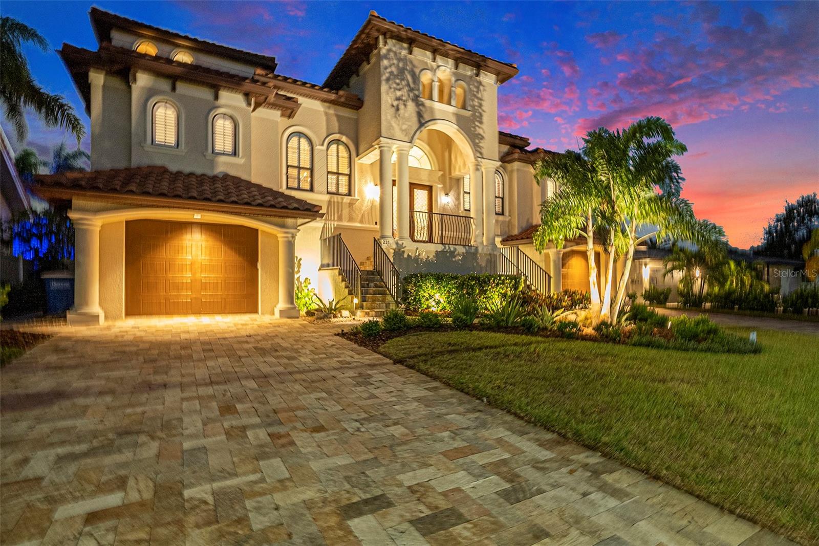 ISLAND ESTATES OF CLEARWATER - Residential