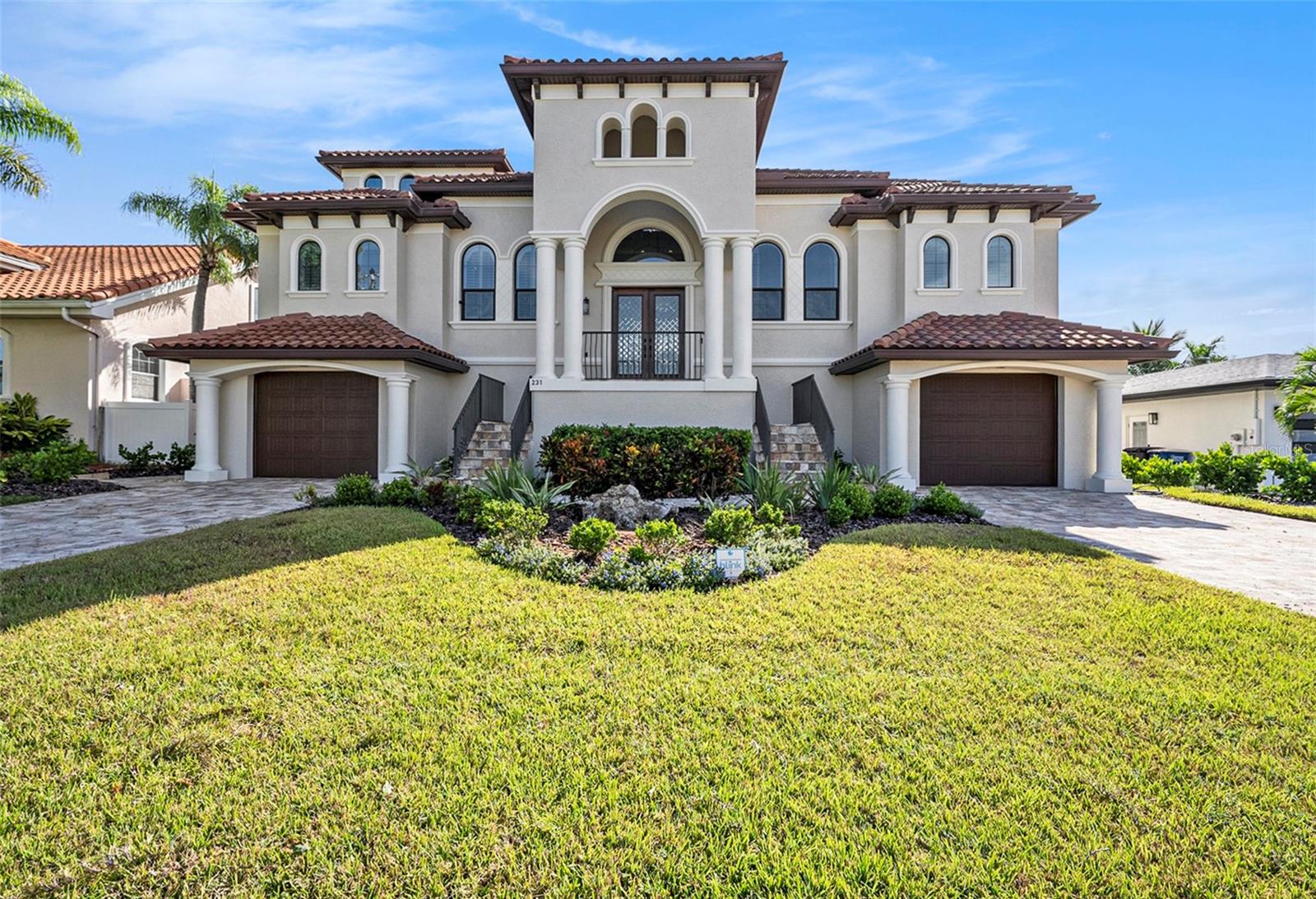 ISLAND ESTATES OF CLEARWATER - Residential