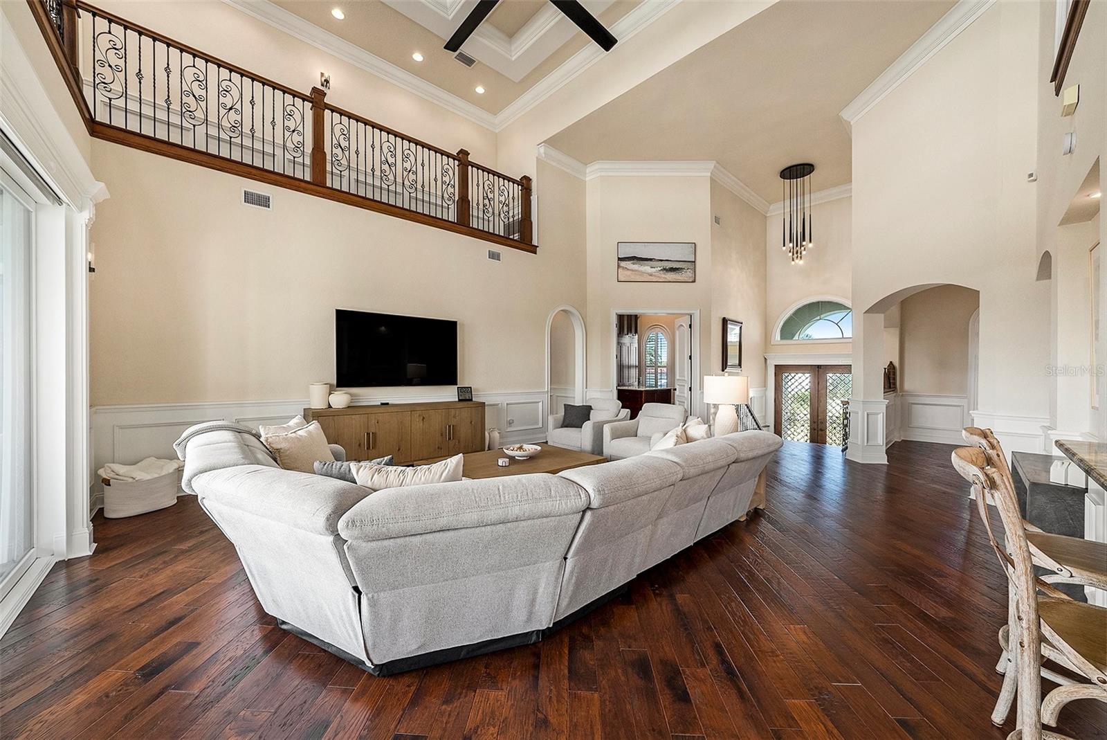 ISLAND ESTATES OF CLEARWATER - Residential